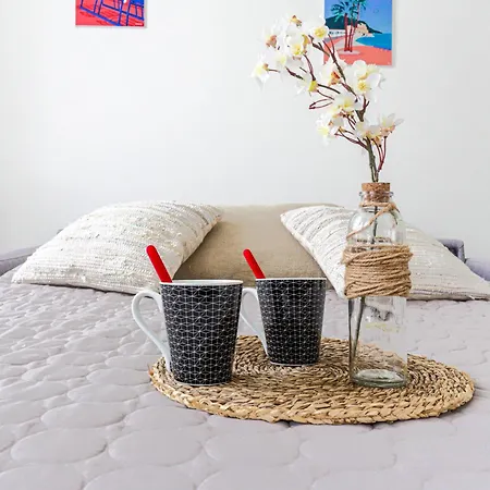 Апартаменты Studio Le Paga By Interhome