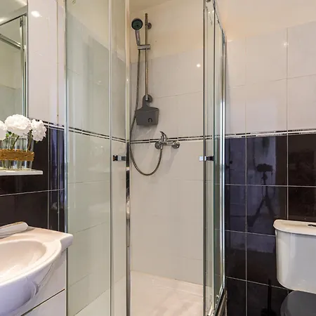 Apartment Studio Le Paga By Interhome