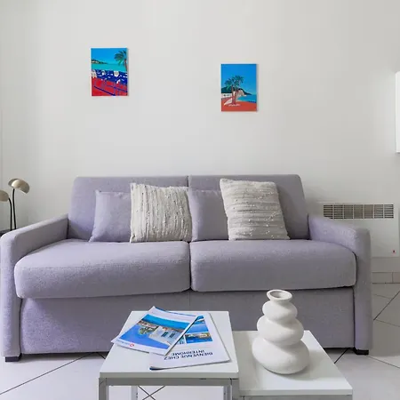 Apartment Studio Le Paga By Interhome