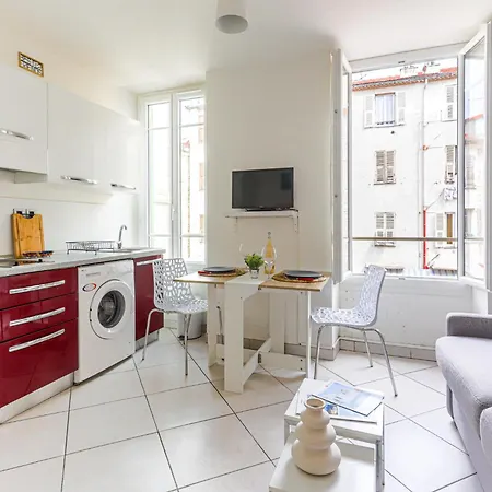 Studio Le Paga By Interhome